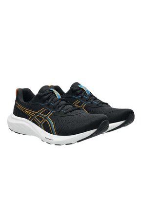 Tenis Asics Gel-Contend 9 Hombre-Negro