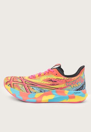 Tenis Running Multicolor asics Noosa Tri 15