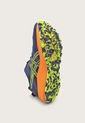 Trail Running Navy-Naranja-Amarillo asics Gel-Trabuco Terra 2 de Asics