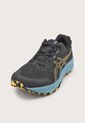 Trail Running Negro-Turquesa-Mostaza asics Gel-Trabuco Terra 2 de Asics