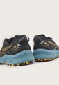 Trail Running Negro-Turquesa-Mostaza asics Gel-Trabuco Terra 2 de Asics