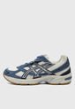 Tenis Lifestyle Marfil-Azul asics GEL-1130 de Asics
