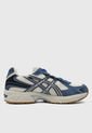 Tenis Lifestyle Marfil-Azul asics GEL-1130 de Asics