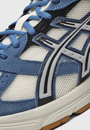 Tenis Lifestyle Marfil-Azul asics GEL-1130