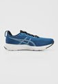 Tenis Running Azul-Blanco-Negro asics VERSABLAST 2 SE de Asics