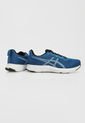 Tenis Running Azul-Blanco-Negro asics VERSABLAST 2 SE de Asics