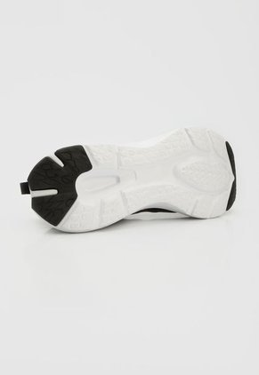 Tenis Running Negro-Blanco-Naranja asics Versablast 2 SE