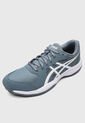Tenis asics Court Slide 4 Clay/Oc Gris de Asics