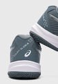Tenis asics Court Slide 4 Clay/Oc Gris de Asics