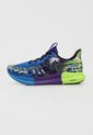 Tenis Running Azul Multicolor asics NOOSA TRI 14 de Asics
