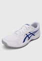 Tenis asics Court Slide 4 Blanco de Asics