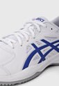 Tenis asics Court Slide 4 Blanco de Asics