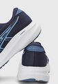 Tenis asics Gel-Excite 11 Azul de Asics