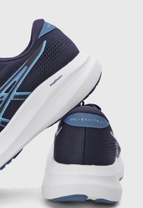 Tenis asics Gel-Excite 11 Azul