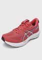 Tenis asics GT-1000 14 Coral de Asics