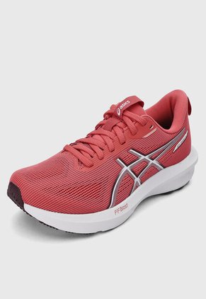 Tenis asics GT-1000 14 Coral