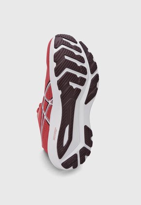 Tenis asics GT-1000 14 Coral