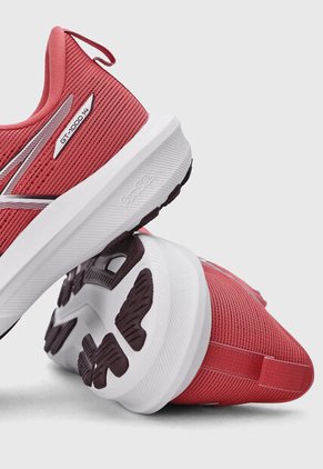 Tenis asics GT-1000 14 Coral