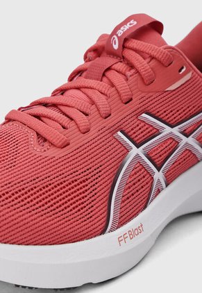 Tenis asics GT-1000 14 Coral