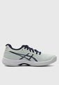 Tenis para Tennis Menta-Azul asics GEL-Game 9 de Asics