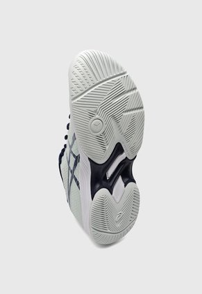 Tenis para Tennis Menta-Azul asics GEL-Game 9