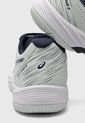Tenis para Tennis Menta-Azul asics GEL-Game 9 de Asics