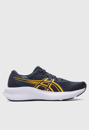 Tenis asics Patriot 14 Azul