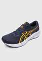 Tenis asics Patriot 14 Azul de Asics