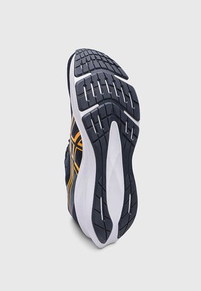 Tenis asics Patriot 14 Azul