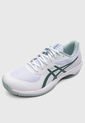 Tenis asics Game FF Blanco de Asics