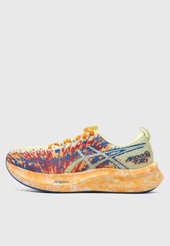 Tenis asics Noosa Tri 16 Multicolor Asics