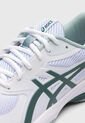 Tenis asics Game FF Blanco de Asics