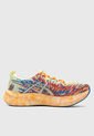 Tenis asics Noosa Tri 16 Multicolor de Asics