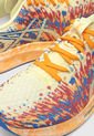 Tenis asics Noosa Tri 16 Multicolor de Asics