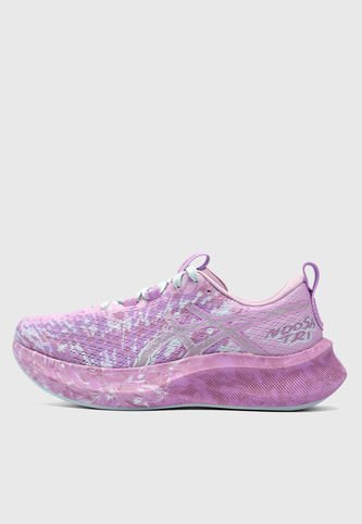Tenis asics Noosa Tri 16 Lila Asics