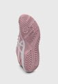Tenis asics Gel - Dedicate 8 Rosa de Asics