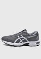 Tenis Training Gris-Blanco asics GEL-Impression 11 de Asics