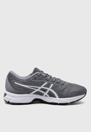 Tenis Training Gris-Blanco asics GEL-Impression 11