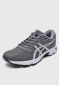 Tenis Training Gris-Blanco asics GEL-Impression 11 de Asics