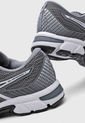 Tenis Training Gris-Blanco asics GEL-Impression 11 de Asics