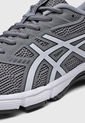 Tenis Training Gris-Blanco asics GEL-Impression 11 de Asics