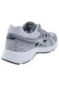 Running Gris asics Gel - Contend 3 de Asics
