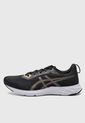 Tenis Running Gris-Blanco-Dorado asics Versablast 2 SE de Asics