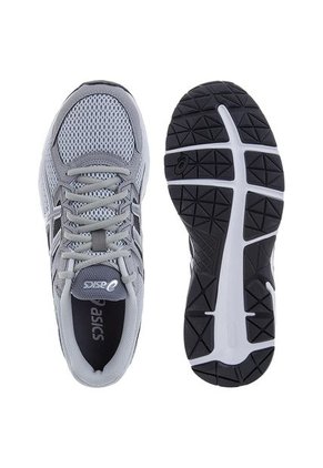 Running Gris asics Gel - Contend 3