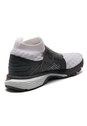 Tenis Running Blanco-Gris asics Gel-Kayano 25 Obi