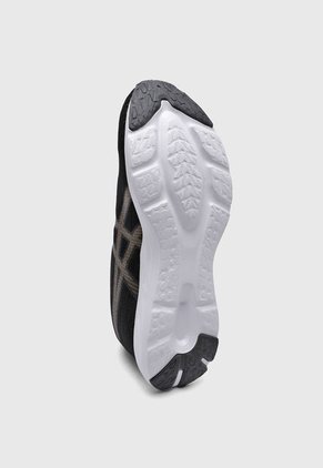 Tenis Running Gris-Blanco-Dorado asics Versablast 2 SE