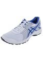 Running Blanco/Azul asics Gel - Quick Walk 3 de Asics