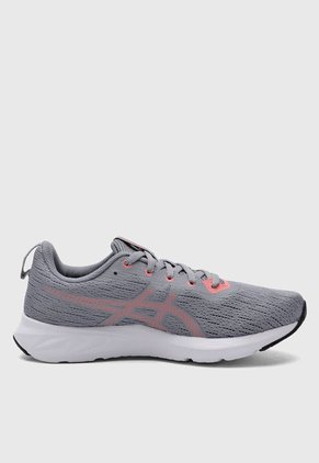 Tenis Running Gris-Blanco-Salmón asics Versablast 2 SE
