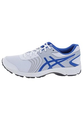 Running Blanco/Azul asics Gel - Quick Walk 3