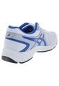 Running Blanco/Azul asics Gel - Quick Walk 3 de Asics